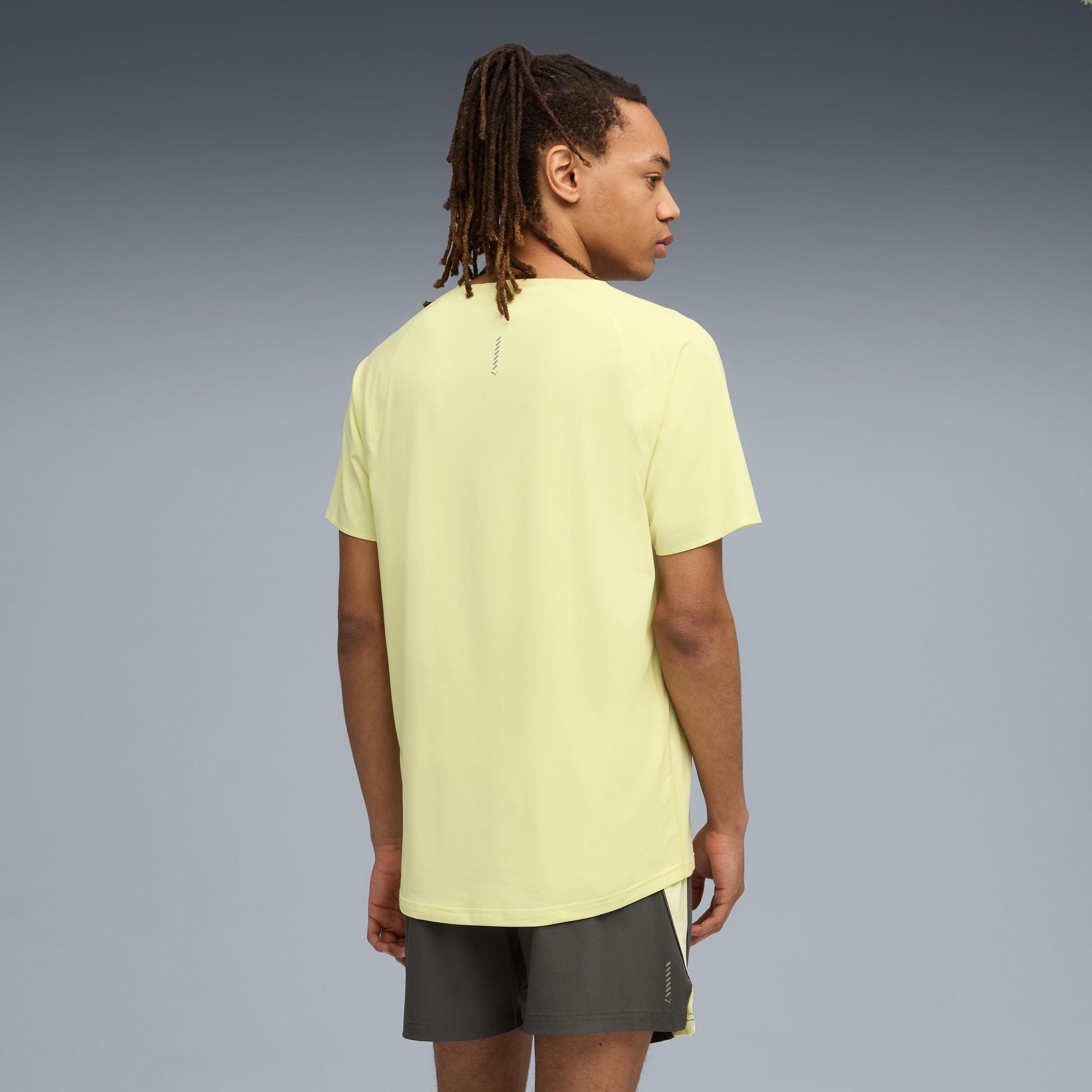 Everyday Running CLOUDSPUN Men's Tee Product Image