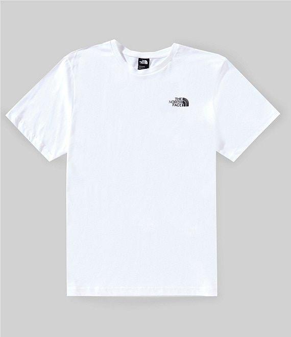 The North Face Short Sleeve Box NSE Celebration Graphic T-Shirt Product Image