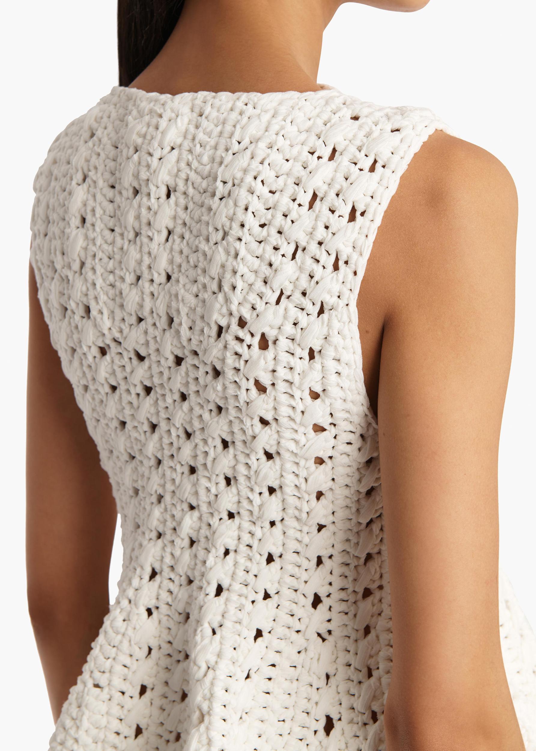 Yuka Top in Glaze Product Image