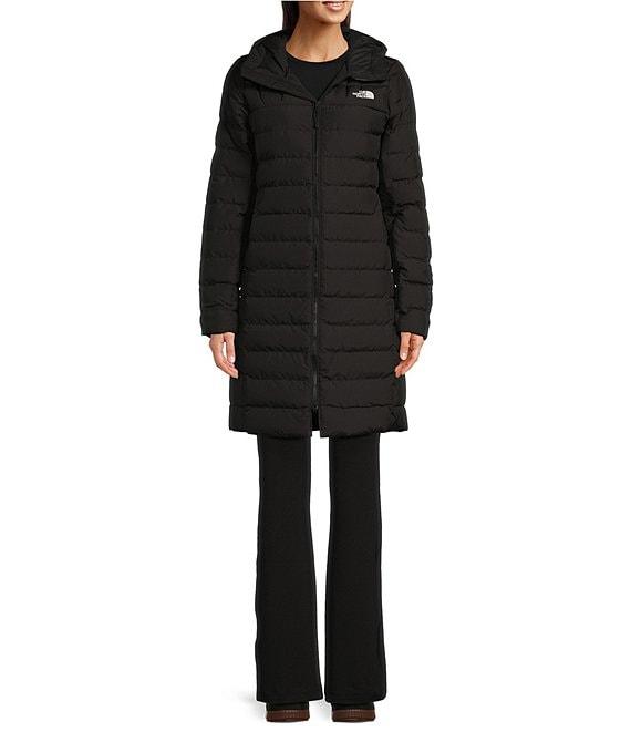 The North Face Aconcagua Insulated Hooded Puffer Parka Product Image