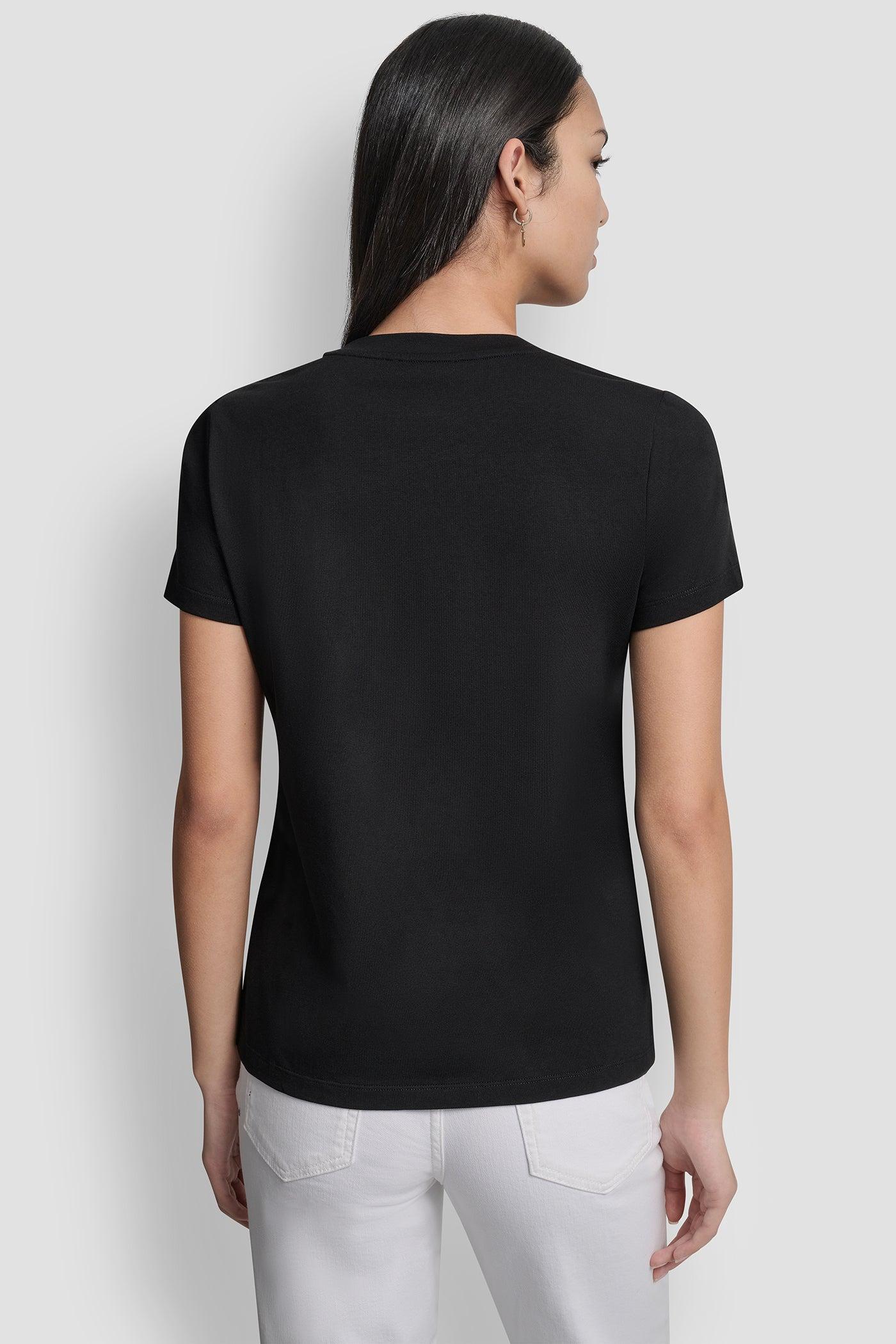 BLEECKER ST CONVERSATIONAL GRAPHIC TEE Product Image