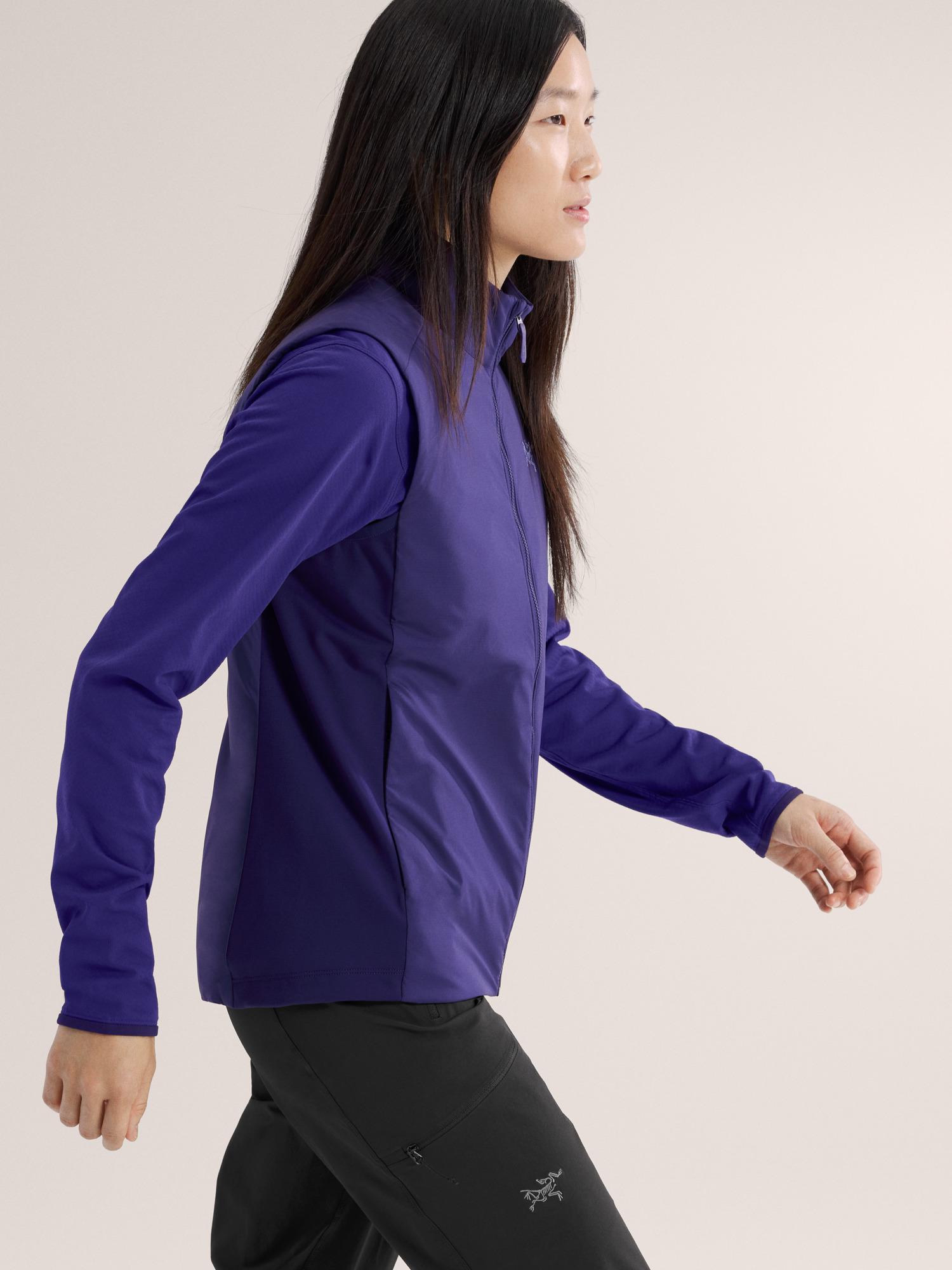 Atom Vest Women's Product Image