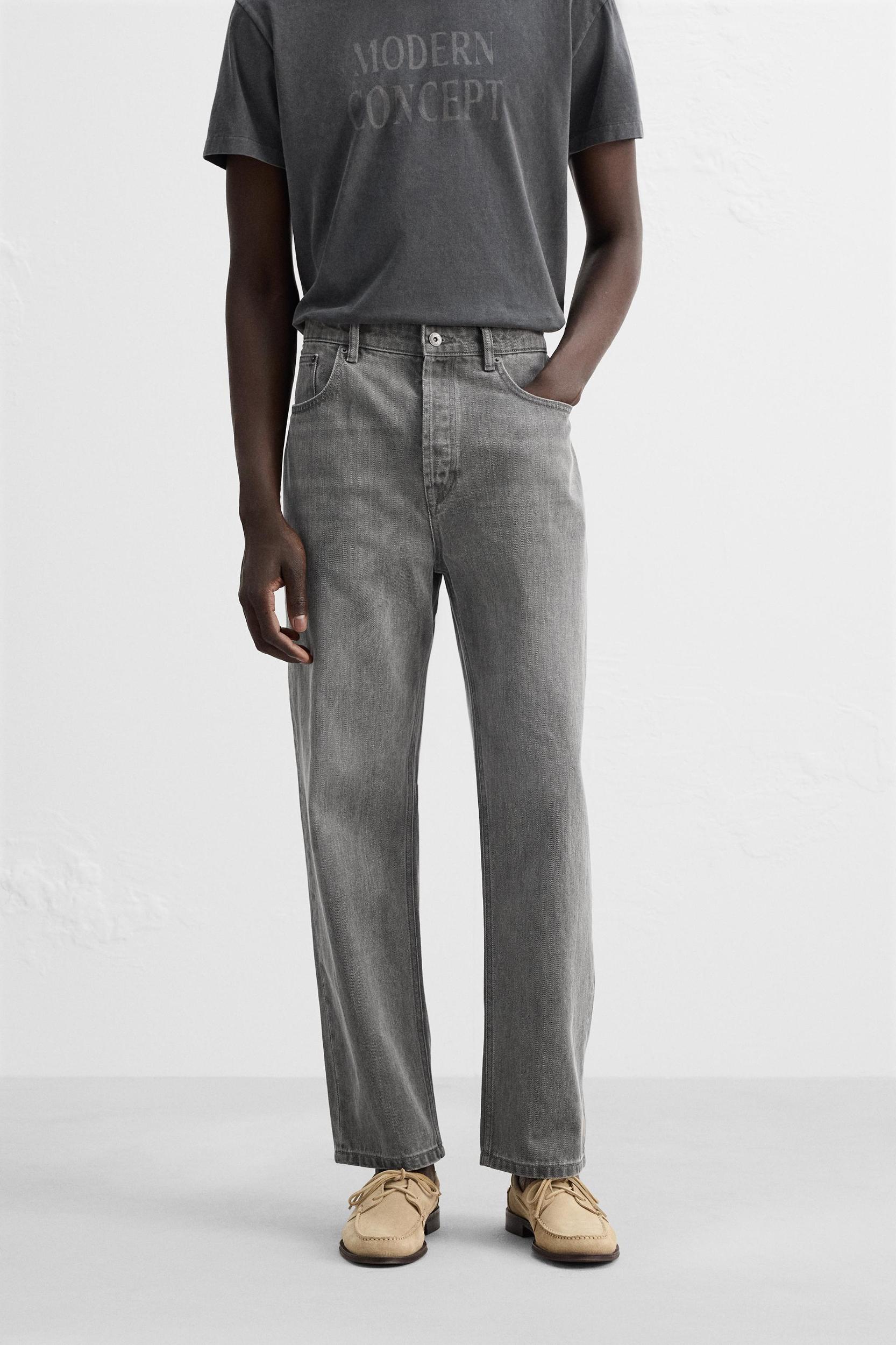 SLIM FIT JEANS Product Image