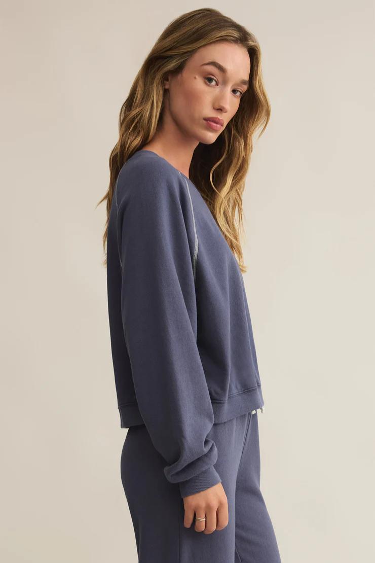 Reset Sweatshirt Product Image