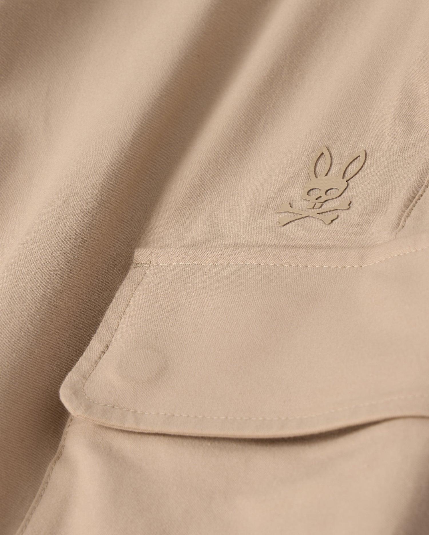 MENS LLOYD CARGO JOGGER - B6P159B200 Male Product Image