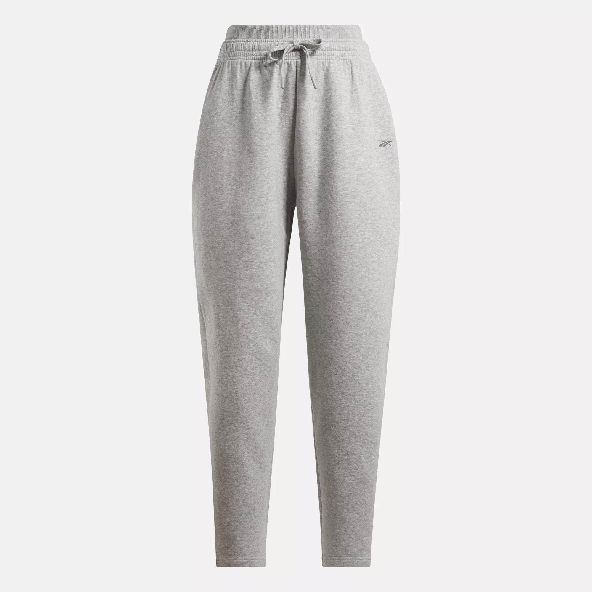 Women's DreamBlend Cotton Knit Pants Female Product Image