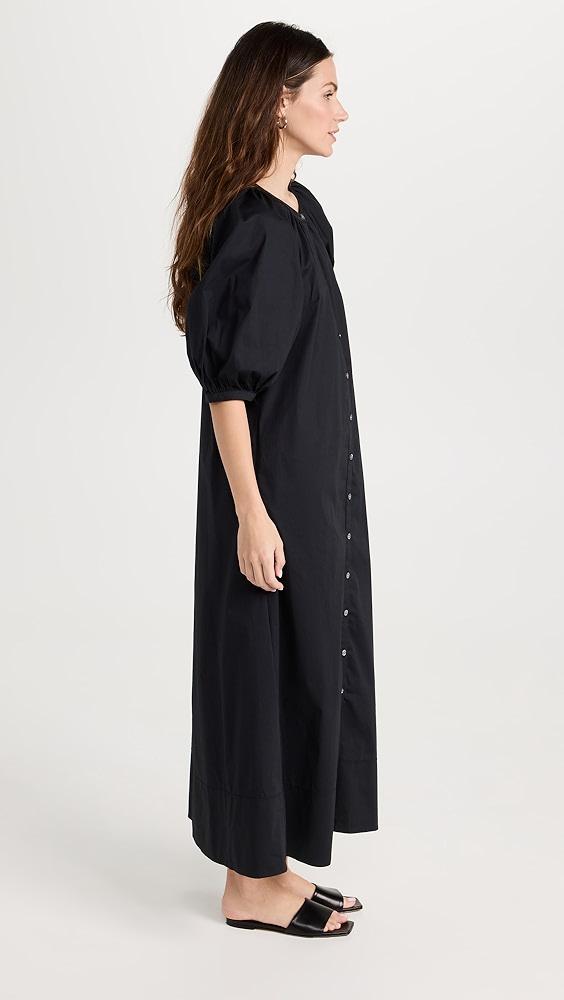 STAUD Vincent Dress | Shopbop Product Image
