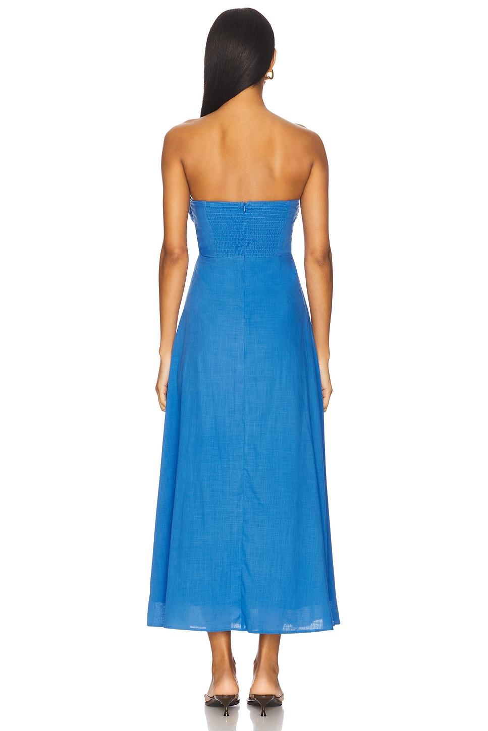 x REVOLVE Lilly Dress SNDYS Product Image