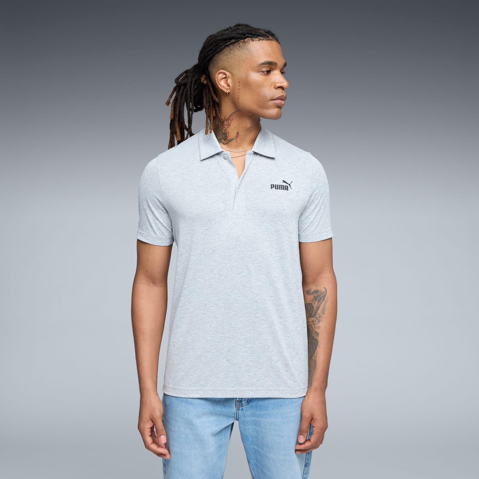 Essentials All In Men's Polo Shirt Product Image