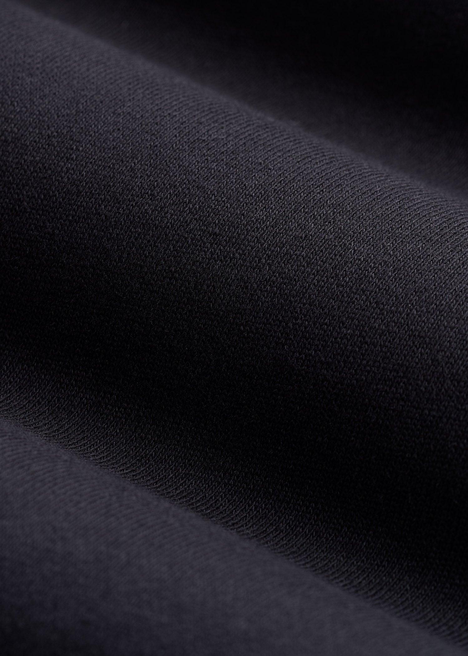 Wearever 2.0 French Terry Joggers for Tall Men in Black Male Product Image