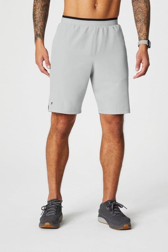 The Fundamental Short II Lined 9in Product Image