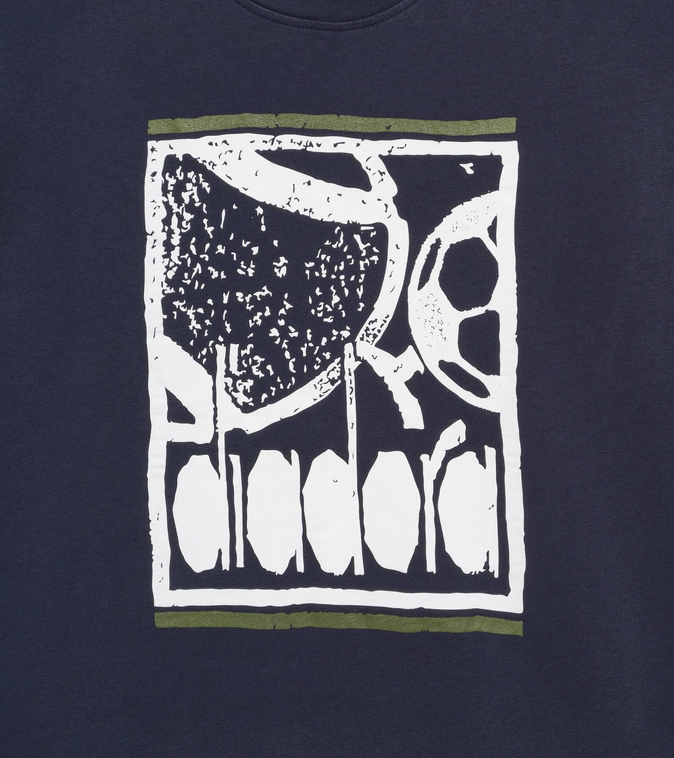 T-SHIRT SS LEGACY I Product Image