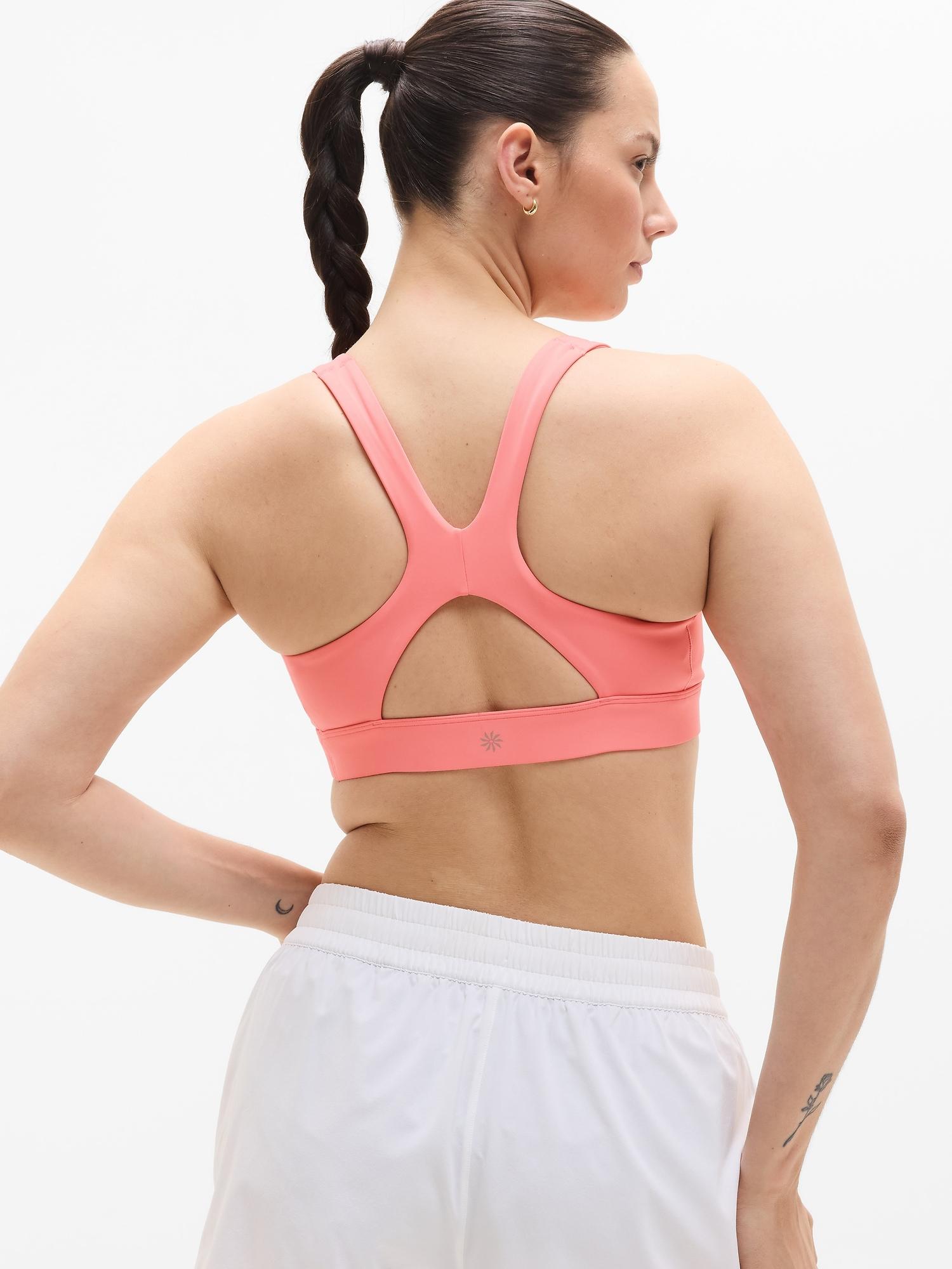 Interval Sports Bra A-C Product Image