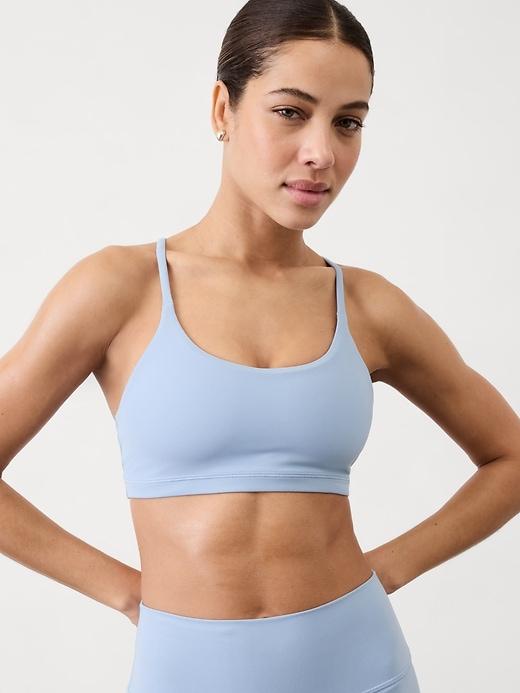 Transcend Scoop Sports Bra A-C Product Image