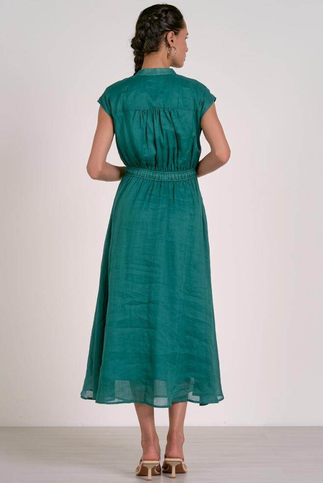 Amelia Midi Dress Product Image