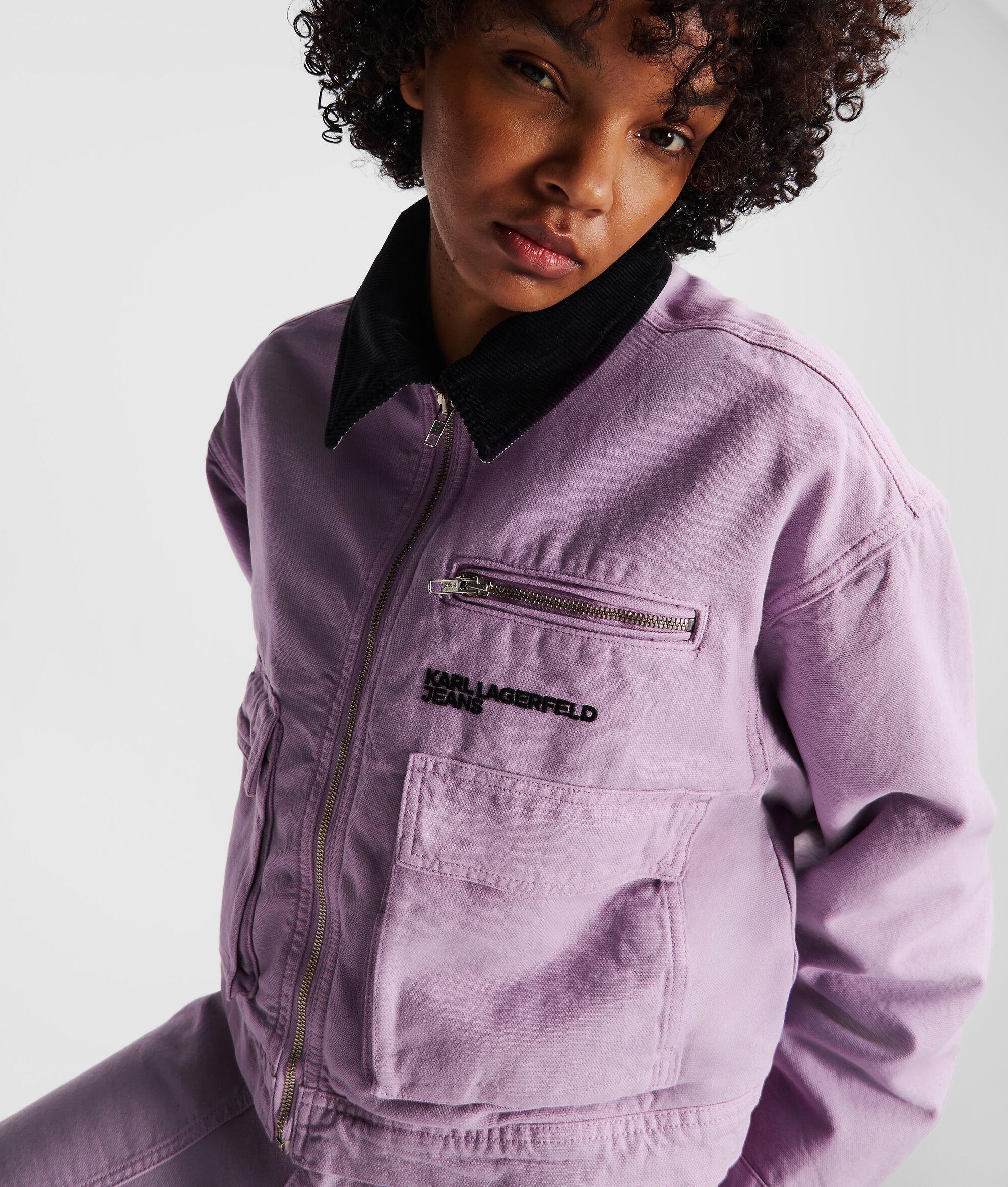 WORKWEAR JACKET Product Image