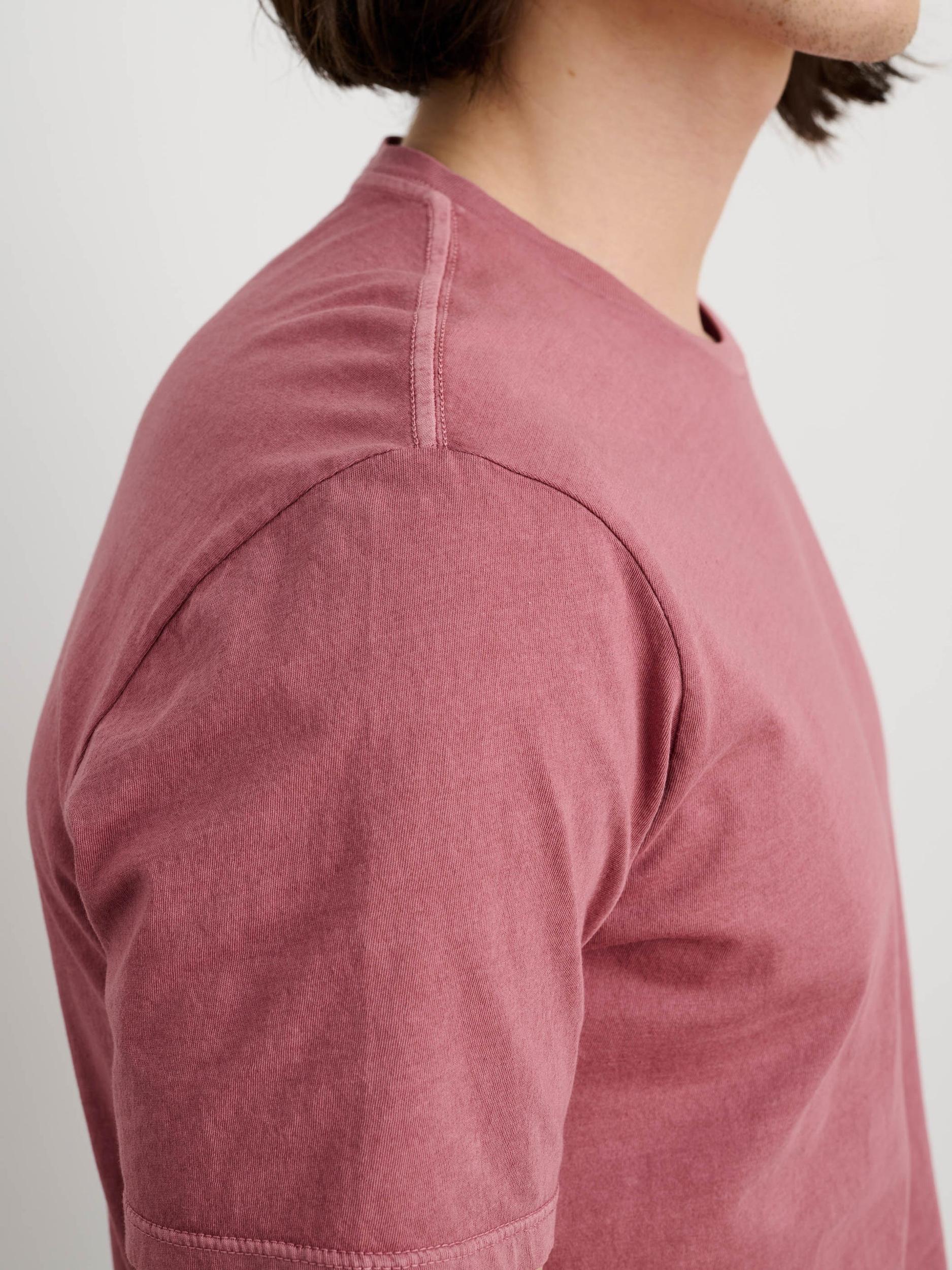 Lightweight Mercer Tee Product Image