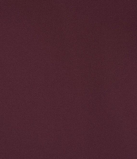 Good American Sculpting Square Neck Modern Tank Bodysuit Product Image