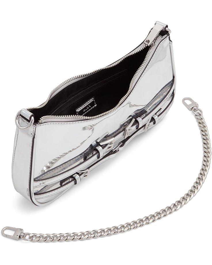 Tied Up Clutch Product Image