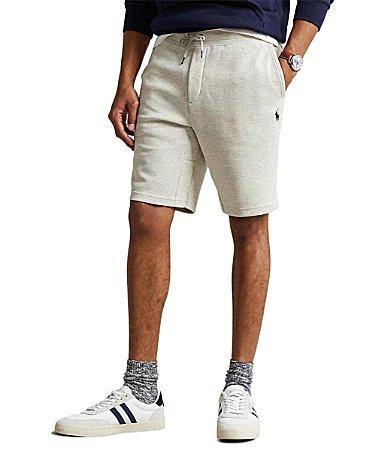 Mens Double-Knit Drawstring Shorts Product Image