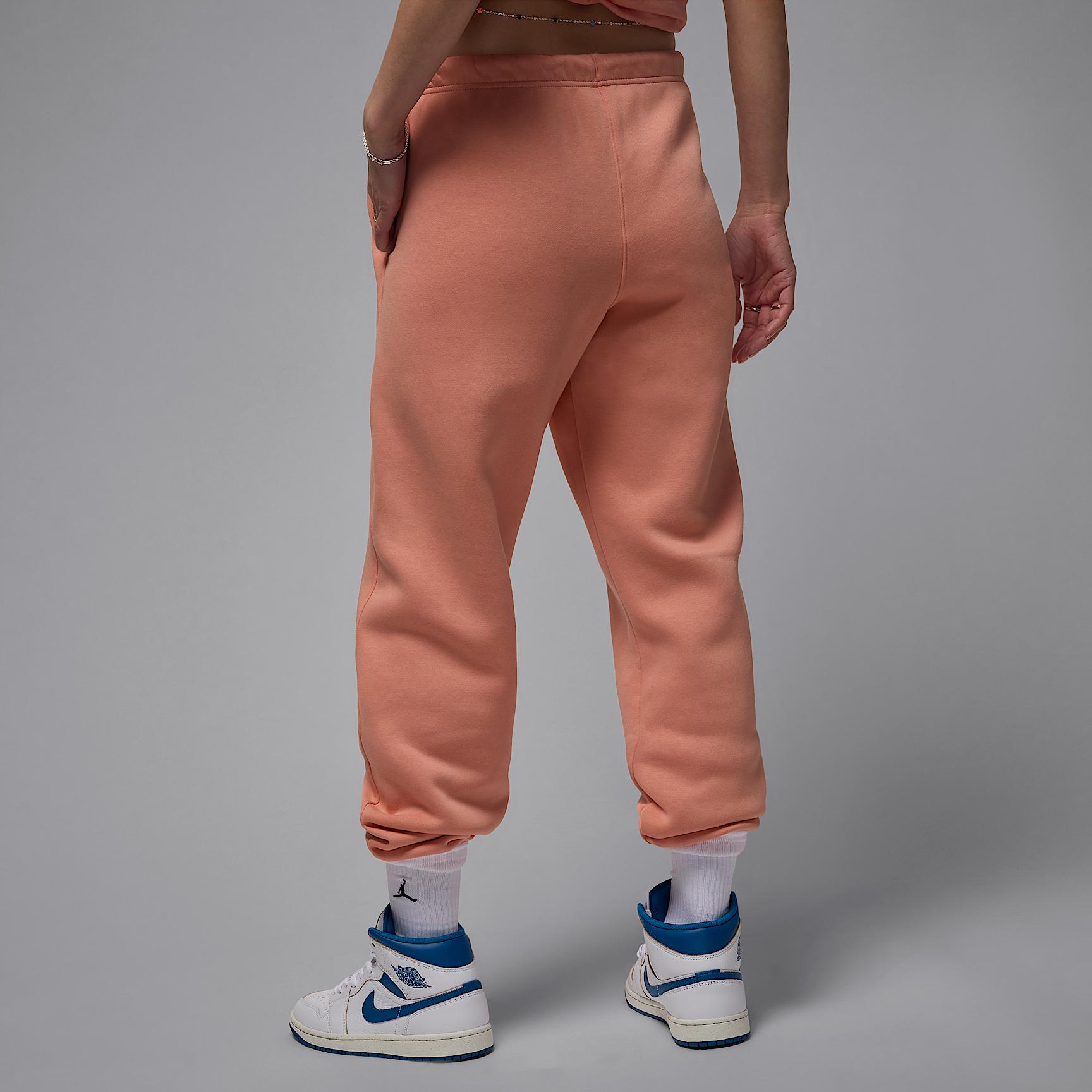 Jordan Brooklyn Fleece Women's Pants Product Image