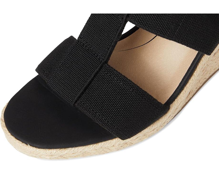 Tess Wedge Espadrille Sandals Product Image