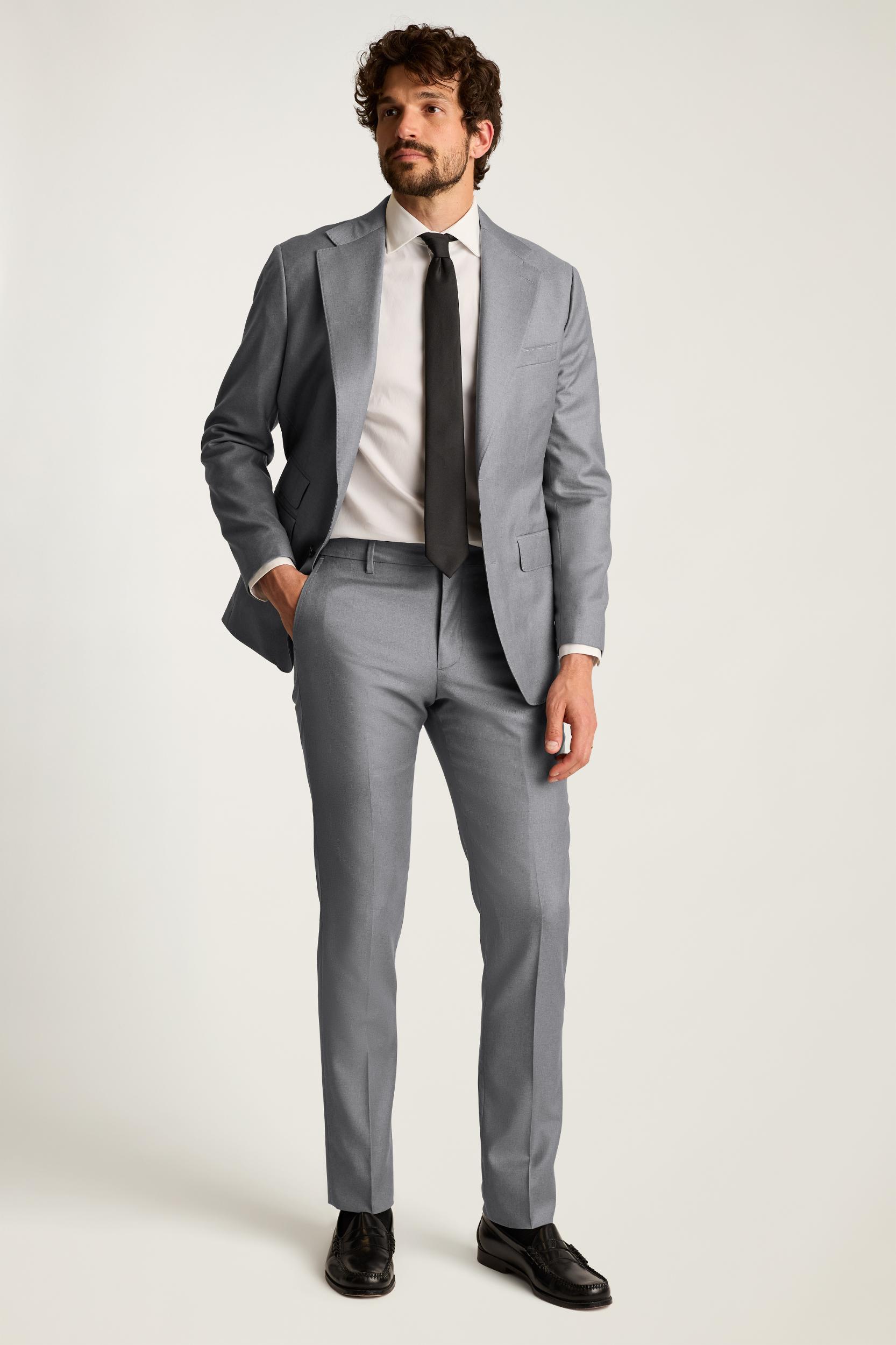 Empire Super 150s Dress Pant Product Image