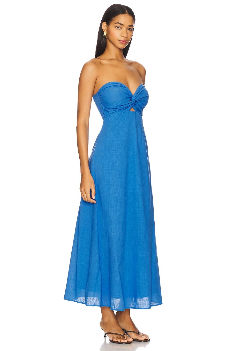 x REVOLVE Lilly Dress SNDYS Product Image