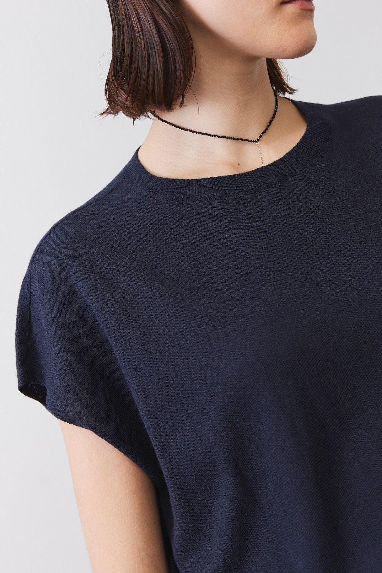 In a Breeze Light Sweater Top Product Image