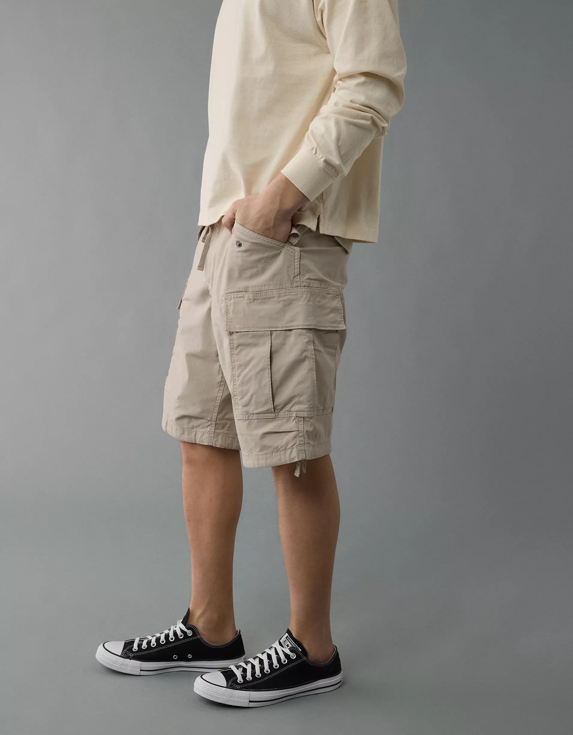 AE 11" Flex Loose Cargo Short Product Image