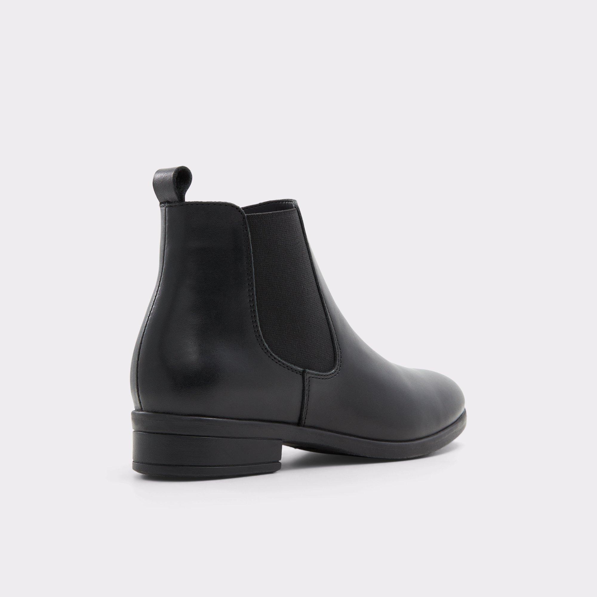 Wicoenia Black Women's Ankle boots | ALDO US Product Image