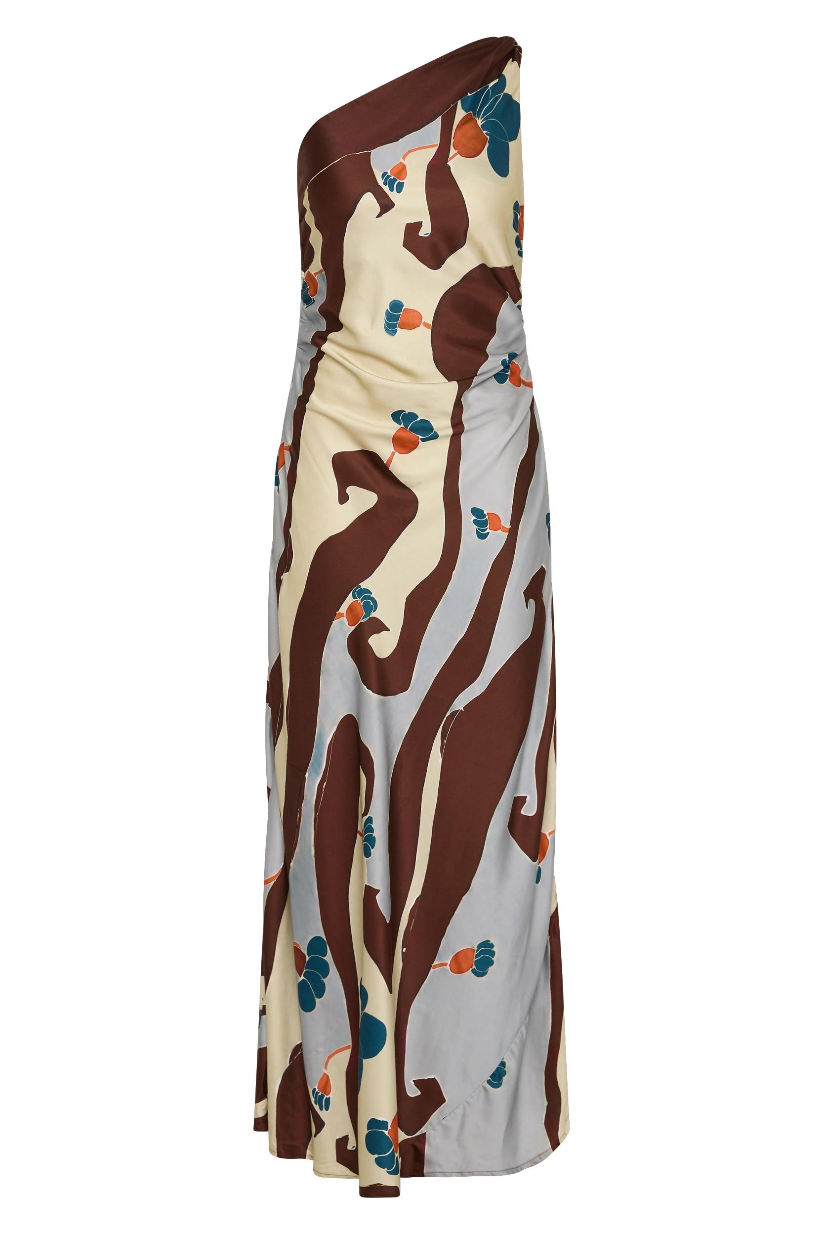 Karys Pant Mandraki Floral - Final Sale Product Image