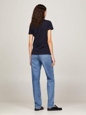 Essential V-Neck T-Shirt Product Image