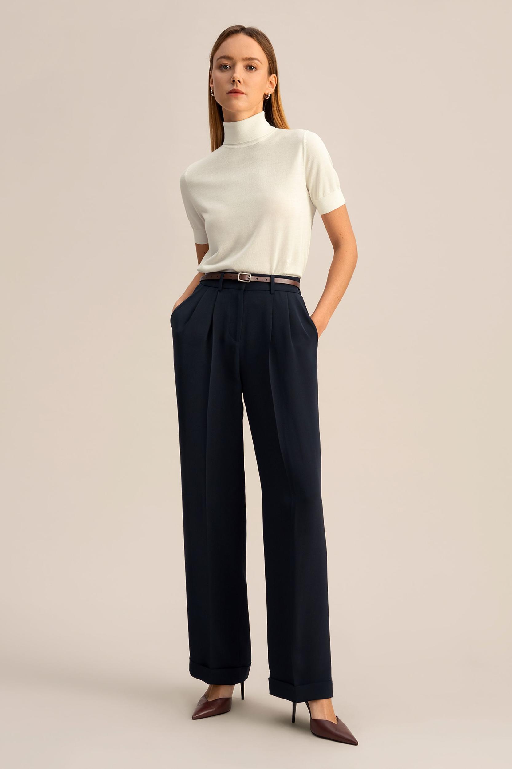 Solomon Sweater Product Image