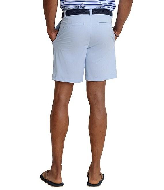 Southern Tide Brrr°®-die 8#double; Performance Stretch Shorts Product Image