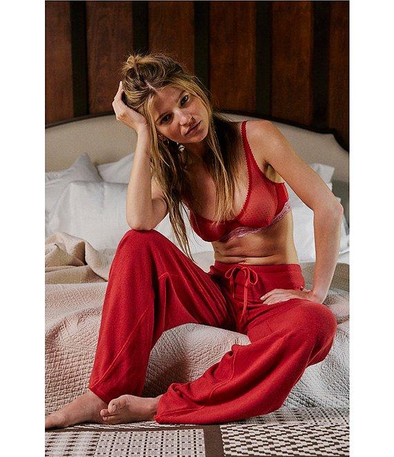 Free People Staycation Coordinating Lounge Pants Product Image