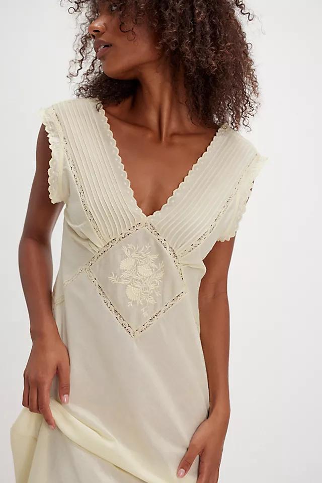 Me And You Midi Slip Product Image