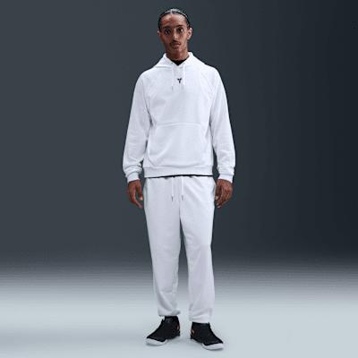 Nike Men's Kobe Therma-FIT Basketball Pants Product Image