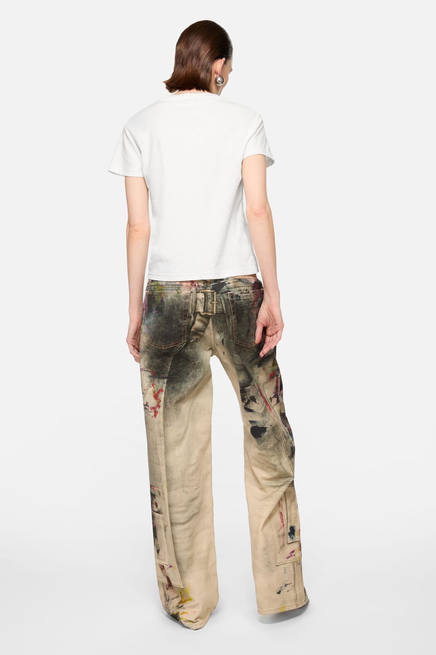 Logo T-shirt Product Image