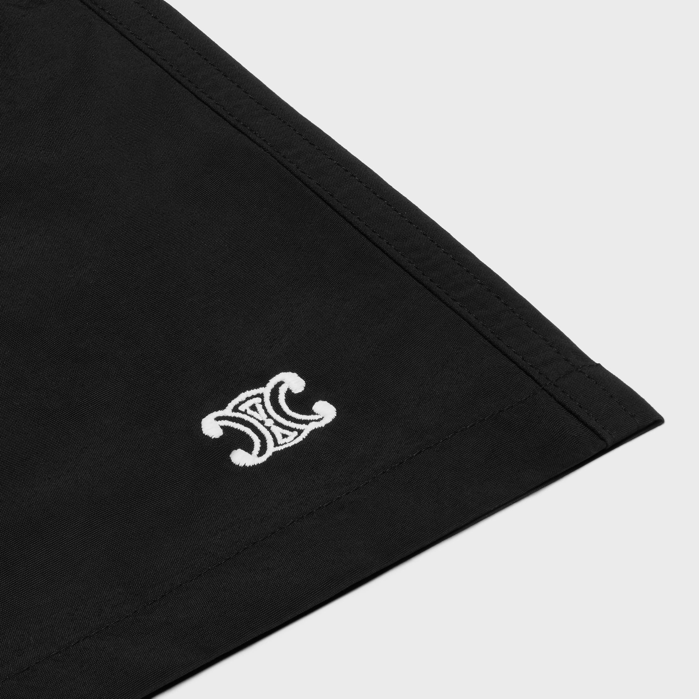 triomphe swim shorts in nylon Product Image