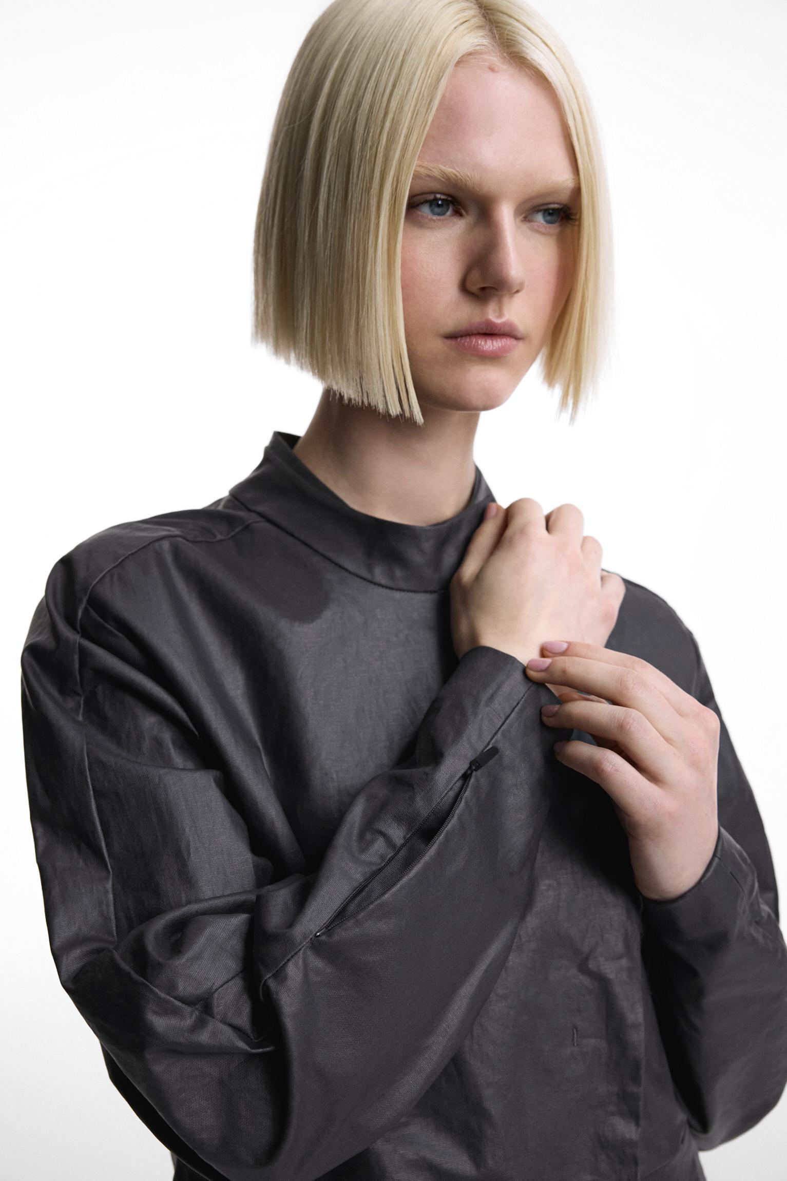 Johanna Parv technical jacket Product Image