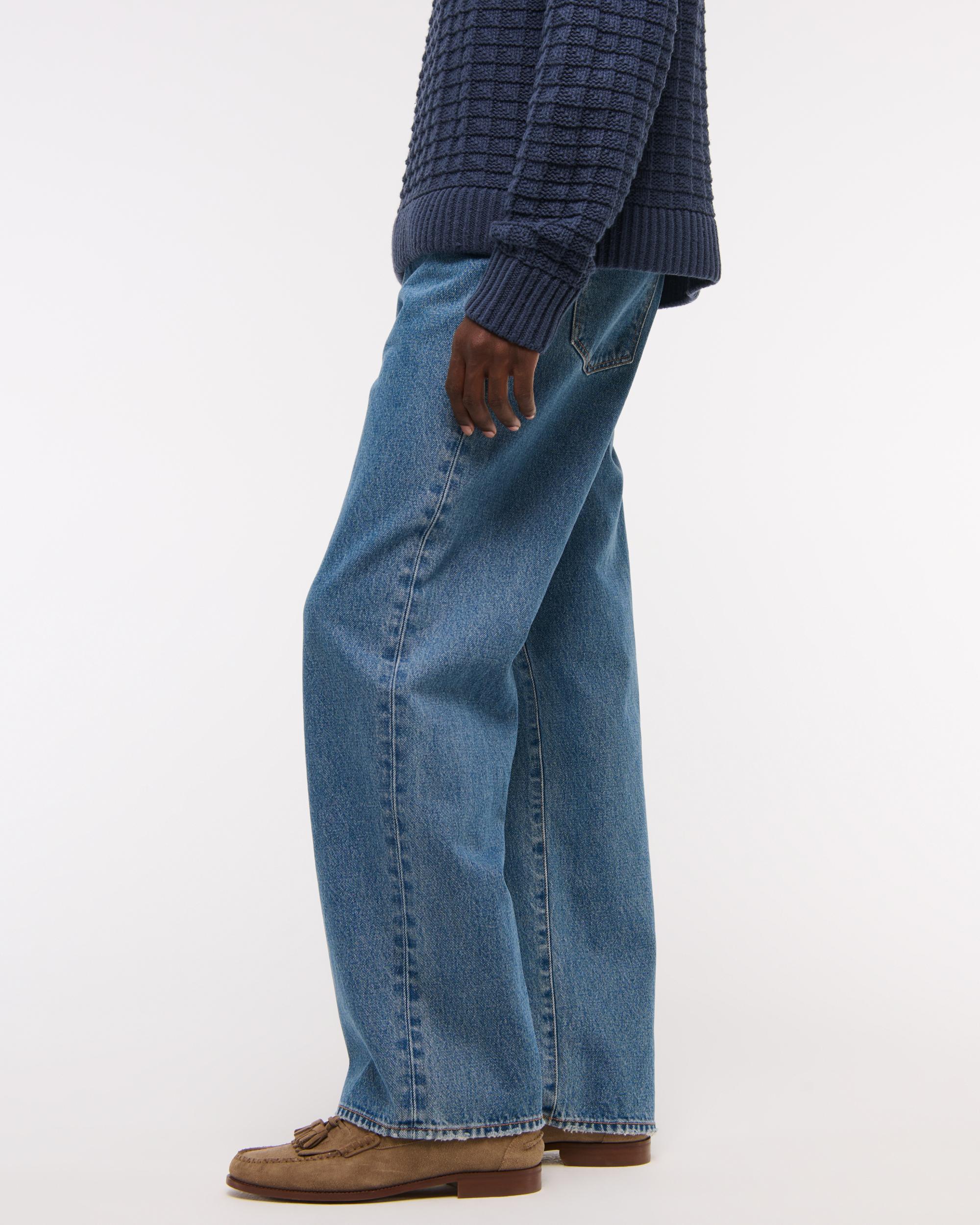 Baggy Jean Product Image
