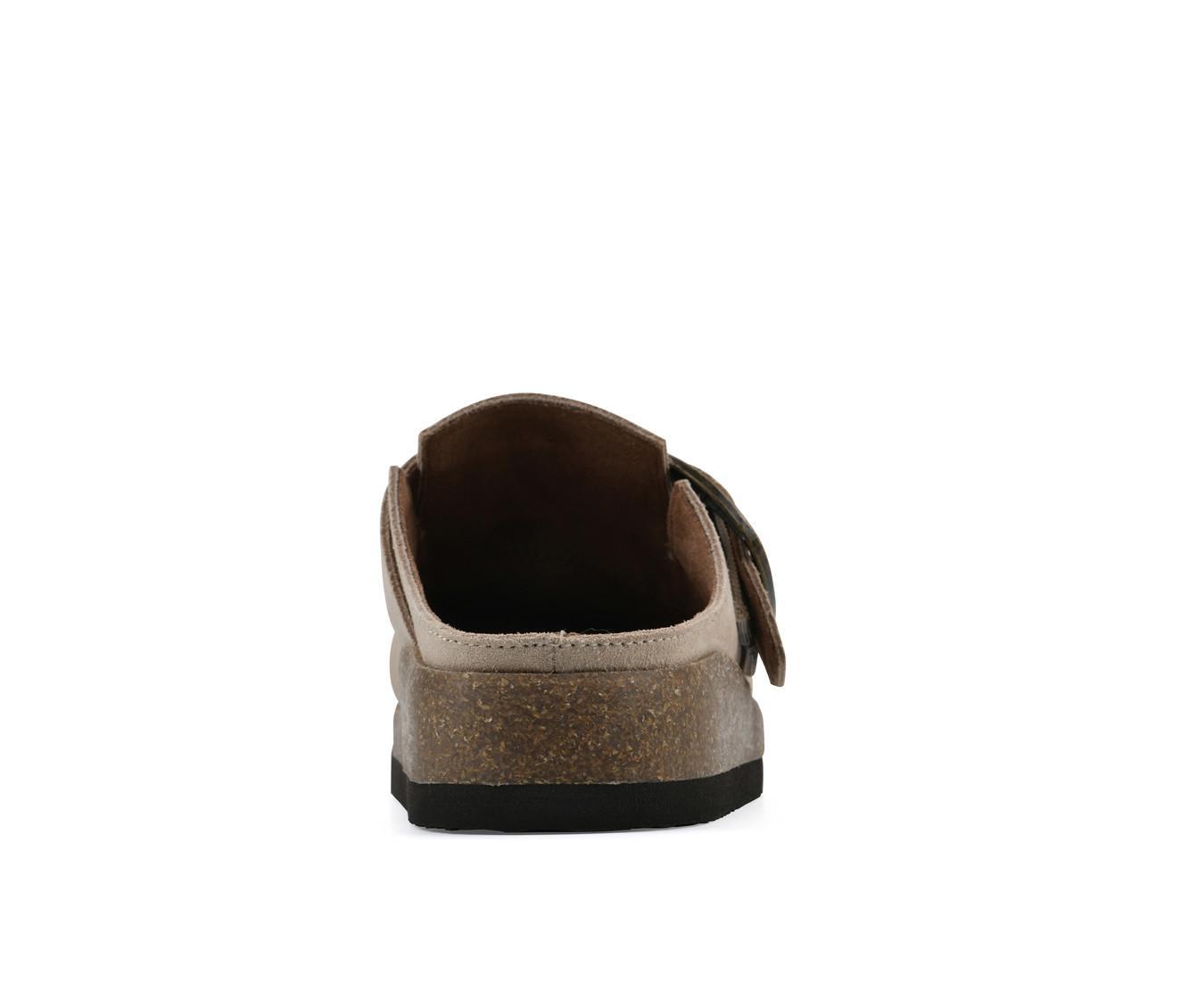 Women's White Mountain Bayberry Clogs Product Image