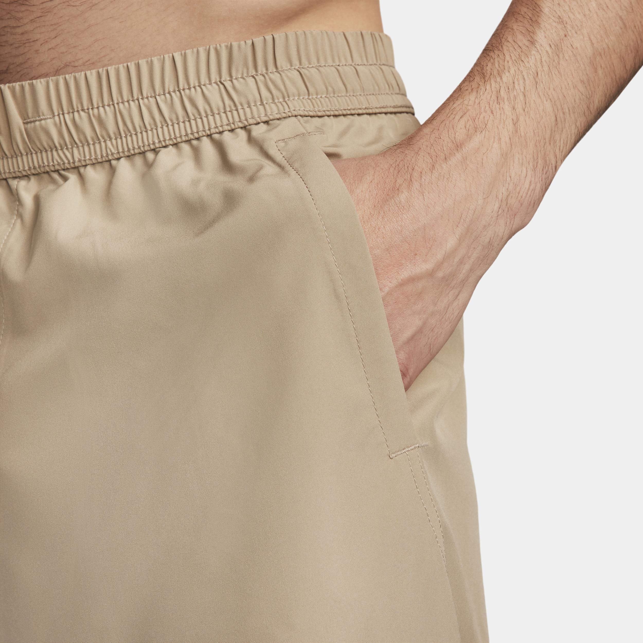 Mens Nike Form Dri-FIT Unlined 7 Versatile Shorts Product Image