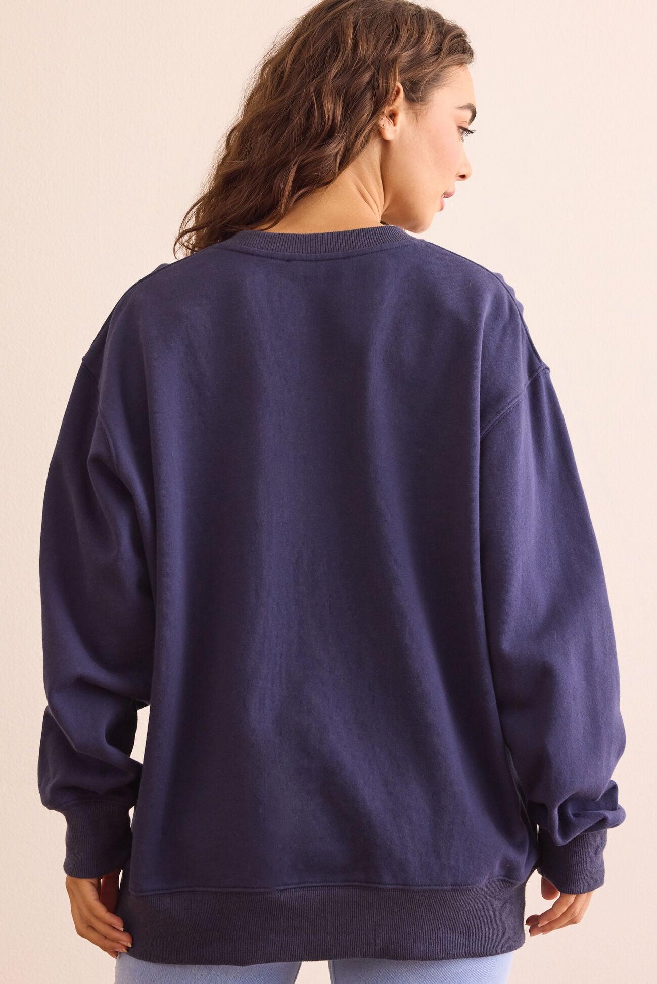 USA Embroidered Pullover Product Image