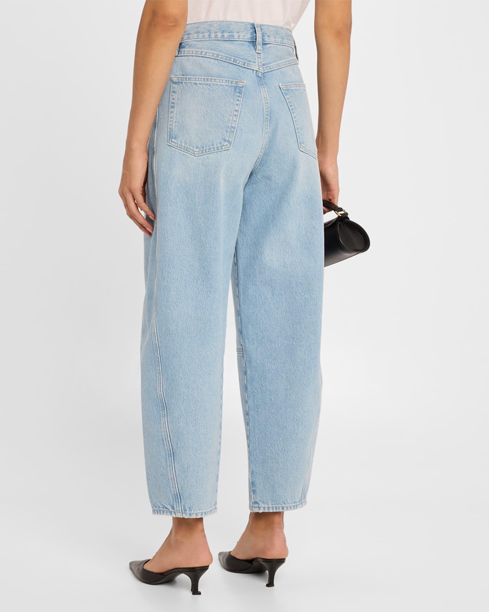 The Twisted Jeans Product Image