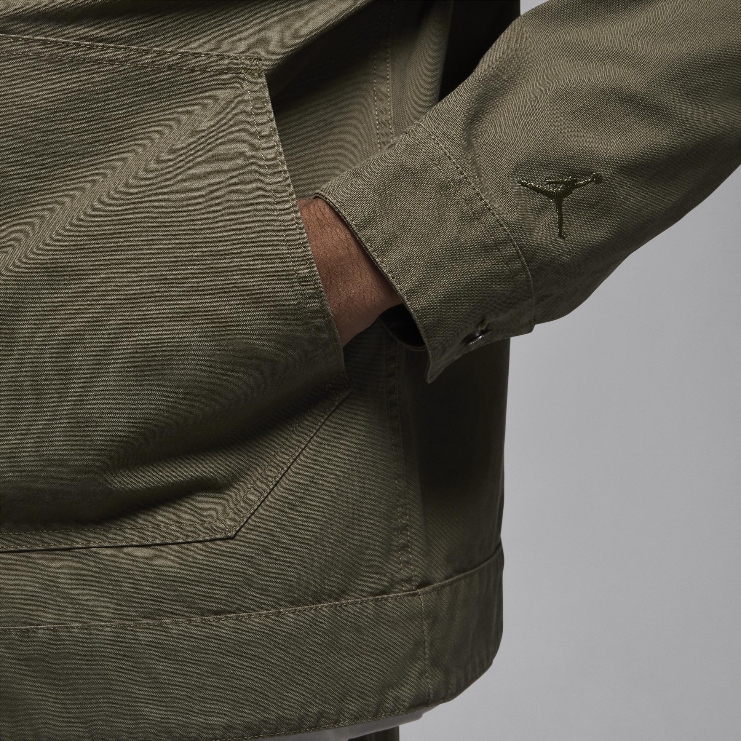 Tatum Chicago Men's Jacket Product Image