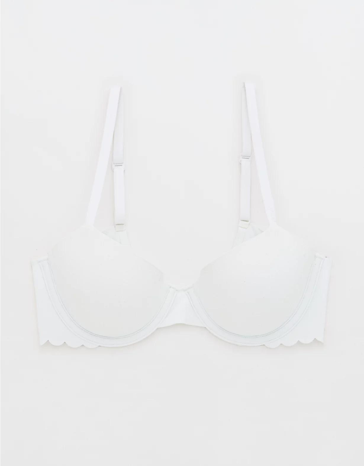 SMOOTHEZ Demi Lightly Lined Bra Product Image