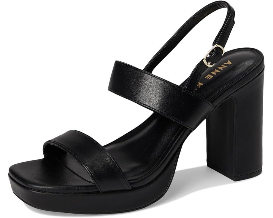 Abby Dress Sandals Product Image