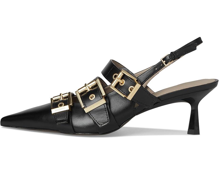 So 90s Kitten Heels Product Image